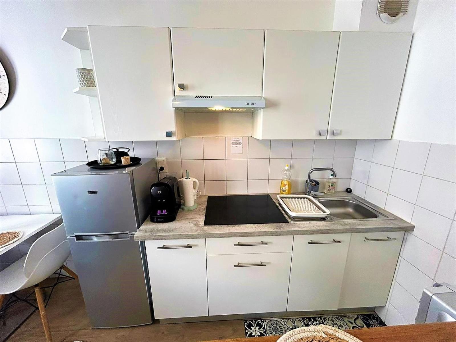 Appartement A 150 M De La Cathedrale Rodez Eksteriør bilde